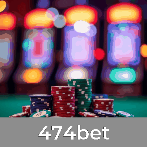 474bet: A Excelência em Serviços de Apostas Online