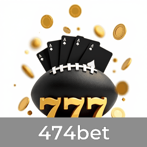 Experimente o Login Exclusivo no 474bet