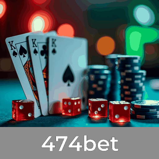 Experimente o Login Exclusivo no 474bet