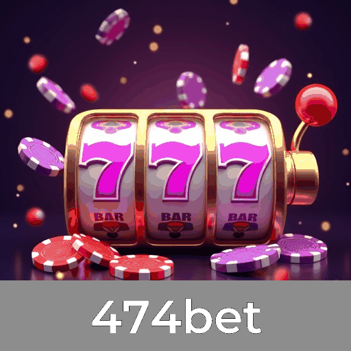 474bet: A Experiência de Cassino ao Vivo de Referência no Brasil