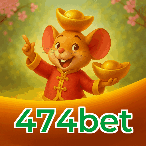 474bet: Seu Cassino Online Seguro e Premiado