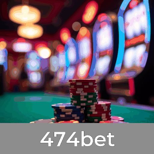 474bet: A Excelência em Serviços de Apostas Online