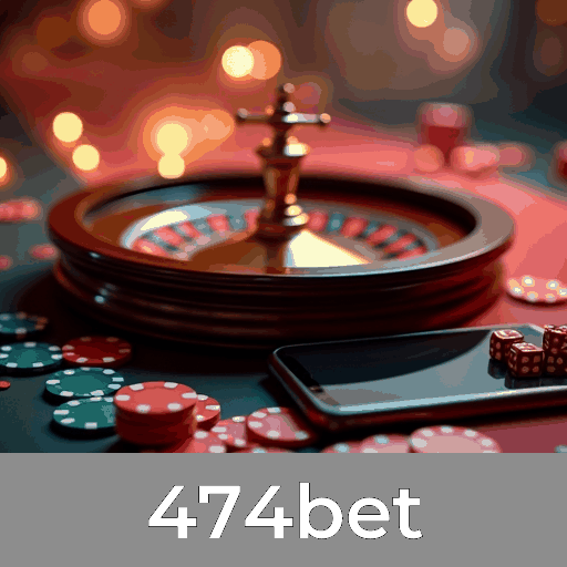 Estratégias Sistemáticas para Apostas Esportivas na 474bet