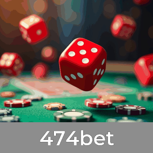474bet: A Experiência de Cassino ao Vivo de Referência no Brasil