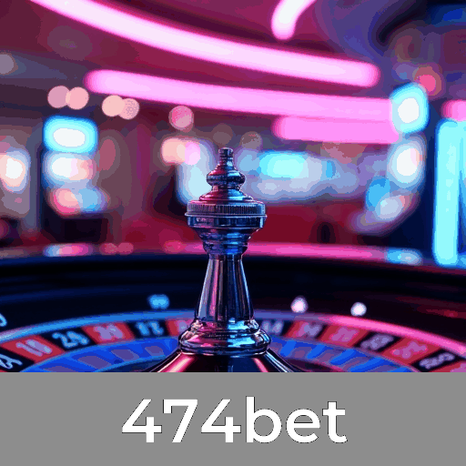 474bet: A Excelência em Serviços de Apostas Online