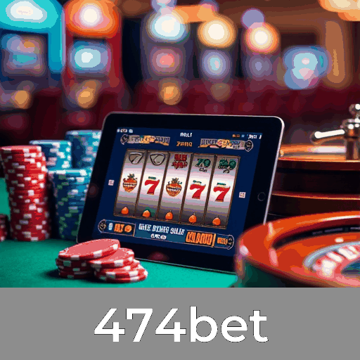 474bet: Slots-Altos Prêmios, Jogos de Mesa-Variação Premium, Dealer ao Vivo-Experiência Imersiva
