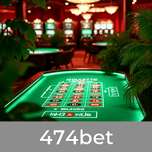 474bet: Aproveite os Bônus e Ofertas Exclusivas