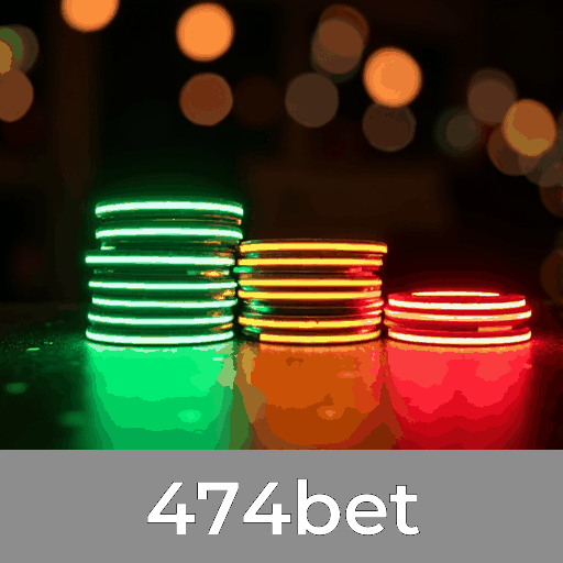 Estratégias Sistemáticas para Apostas Esportivas na 474bet