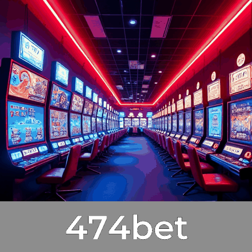 474bet: Valor Incomparável nas Promoções Imperdíveis