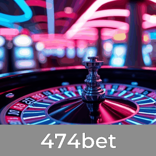 474bet: A Experiência de Cassino ao Vivo de Referência no Brasil